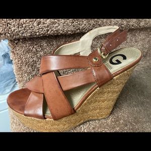 Women’s wedges